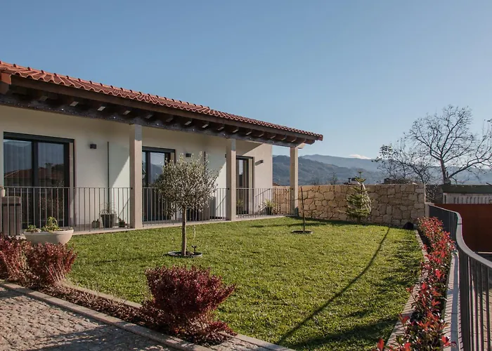 Casa Serra De Soajo