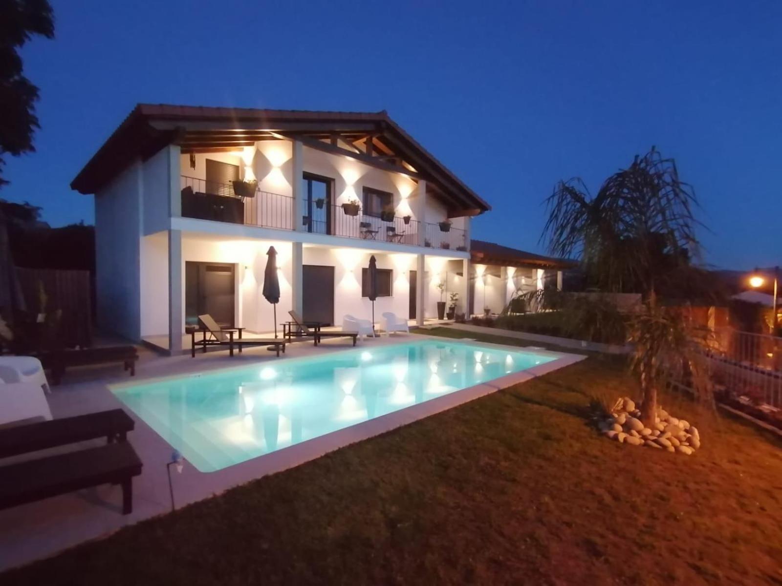 Casa Serra De Séjour à la campagne Soajo
