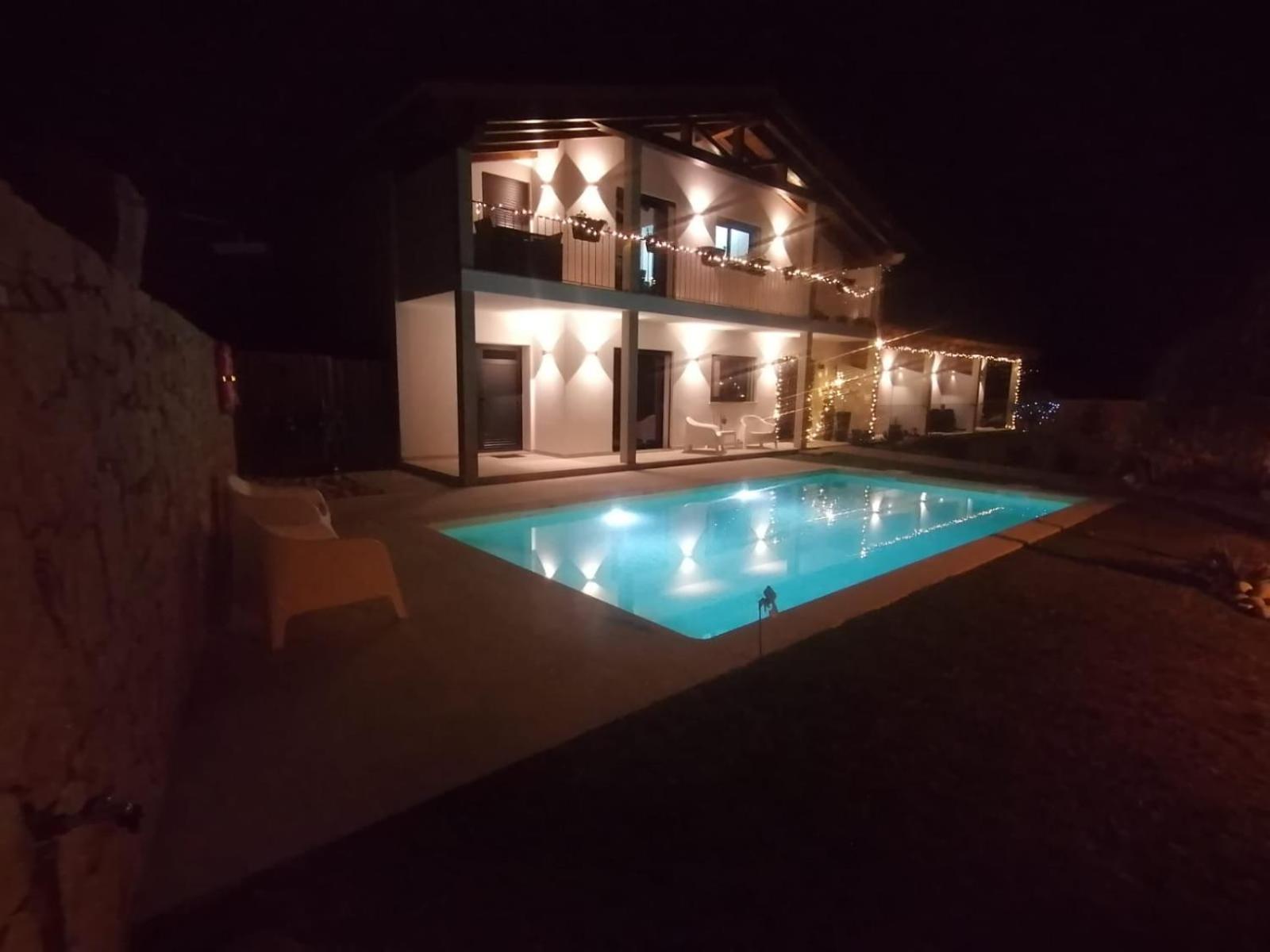 Casa Serra De Séjour à la campagne Soajo