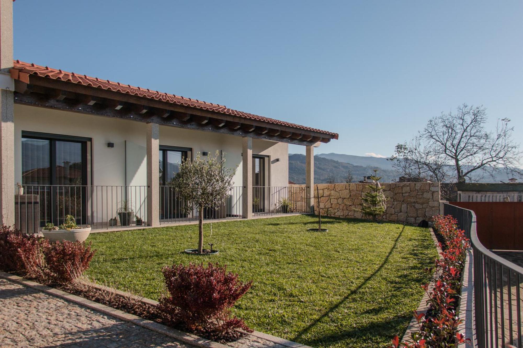 Casa Serra De Séjour à la campagne