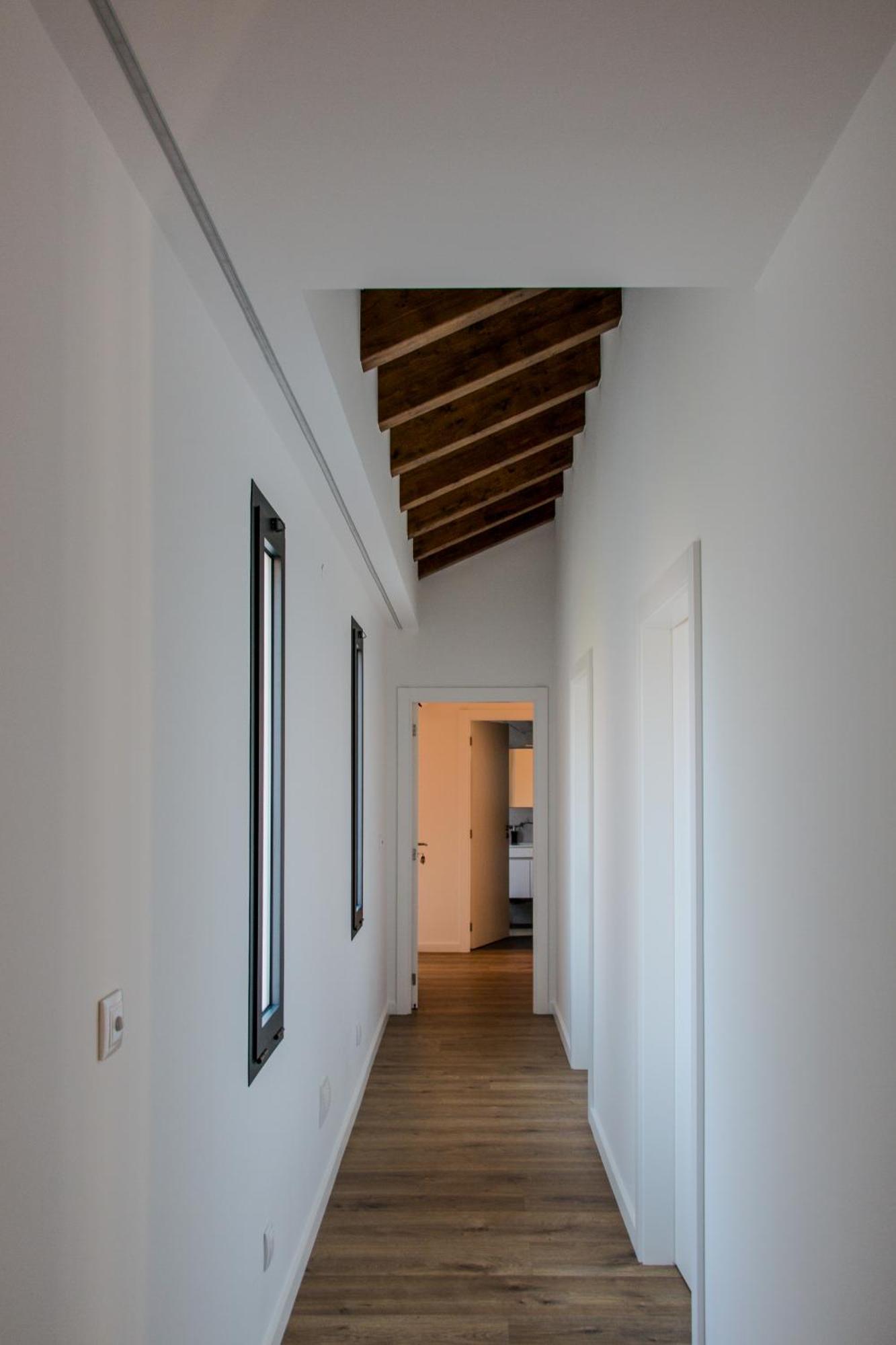 Casa Serra De Séjour à la campagne *