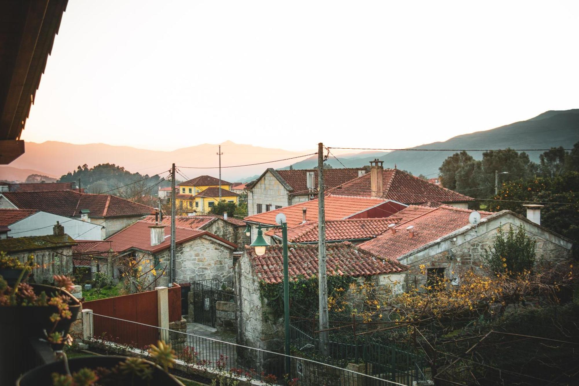 Casa Serra De *