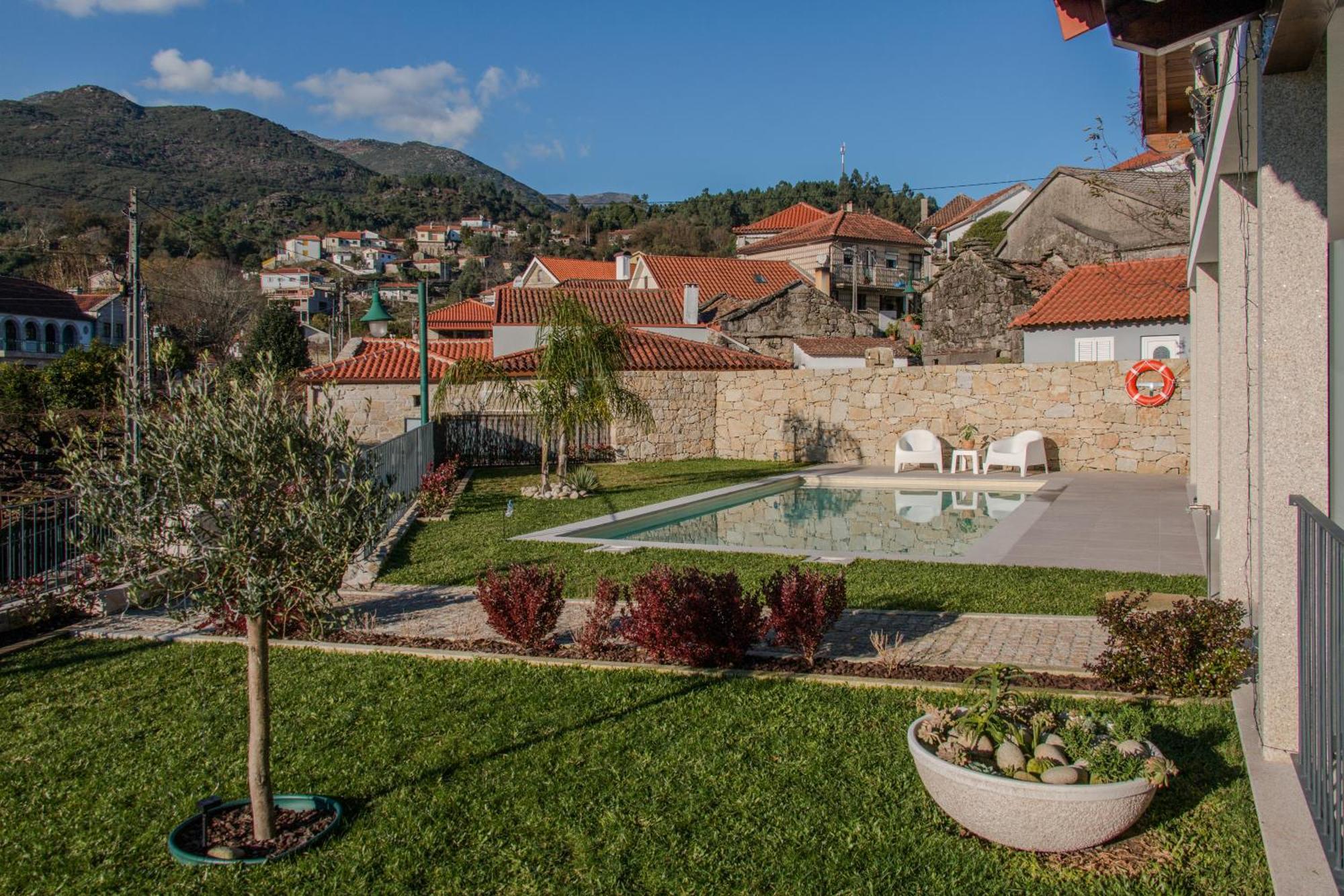 Casa Serra De * Soajo