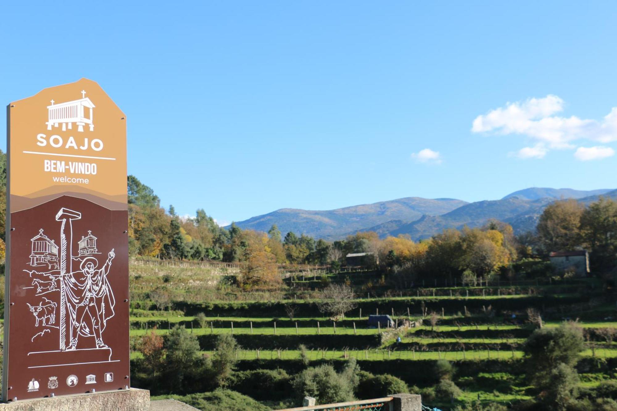 Séjour à la campagne Casa Serra De